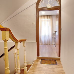 Hotel Liston Suite Piazza cazare Akra Agiou Spyridonos