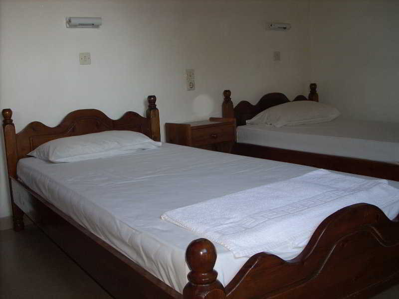 Hotel Makis Louvlis Apartments