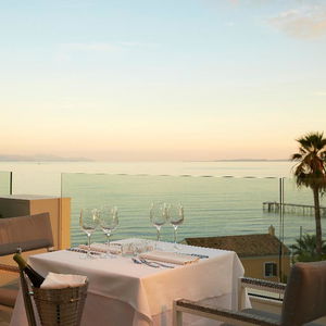 Hotel Mon Repos Palace,Hotel cazare Corfu Town