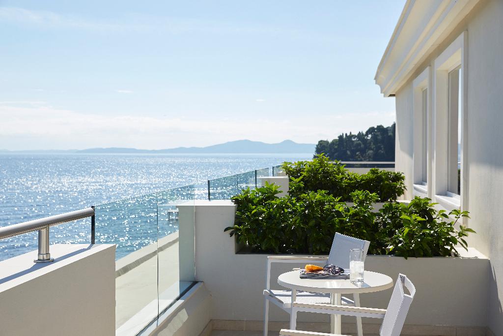 Mon Repos Palace,Hotel