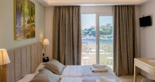 Hotel Melina Bay Boutique Hotel