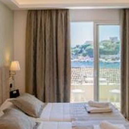 Hotel Melina Bay Boutique Hotel cazare Kassiopi