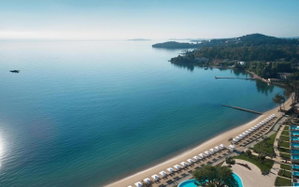 Hotel Ikos Dassia cazare Dassia