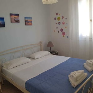 Hotel Menigos - Apartment Standard Type A5 Nr.119 cazare Glyfada