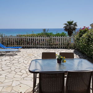 Hotel Menigos - Comfort 1 Bedroom Apartment - Aaa5G No 22 cazare Glyfada