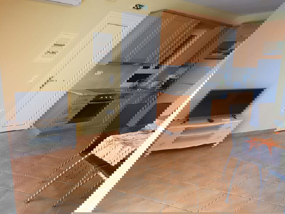 Hotel Menigos - Comfort 1 Bedroom Apartment Aa5R Nr.2