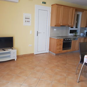 Hotel Menigos - Comfort 1 Bedroom Apartment Aa5R Nr.2 cazare Glyfada