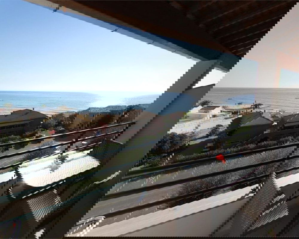 Hotel Menigos - Type Aa5 (Nr.136): Sea View 1 Bedroom Apt.