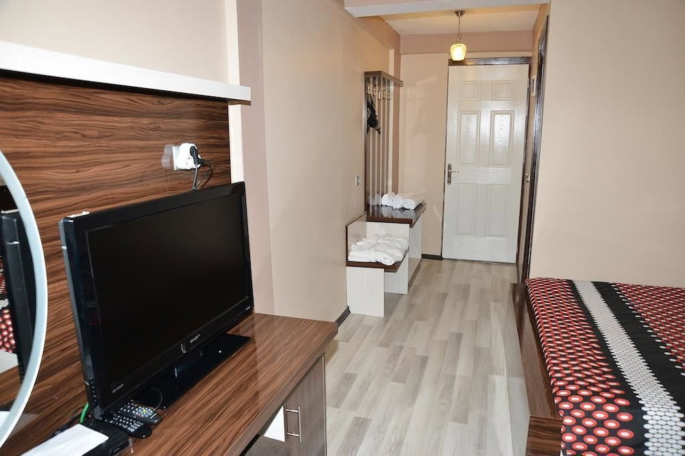 Hotel Ozbay
