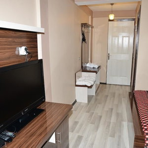 Hotel Ozbay cazare Pamukkale