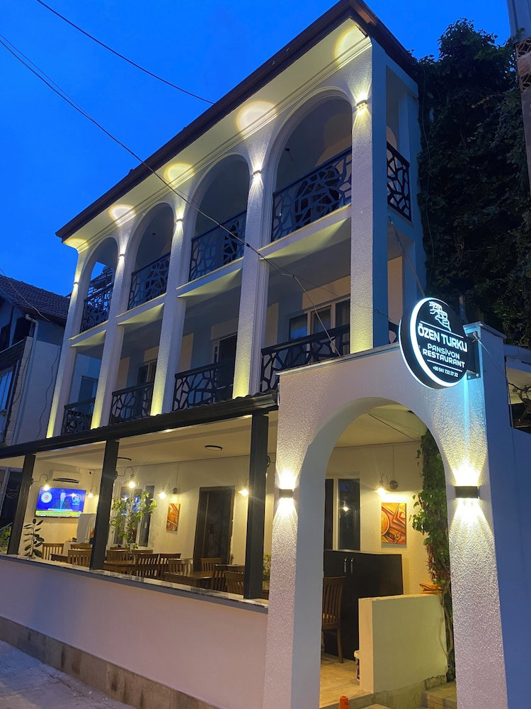 Hotel Ozen Turku Hotel