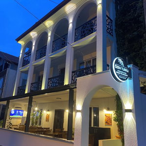 Hotel Ozen Turku Hotel cazare Pamukkale