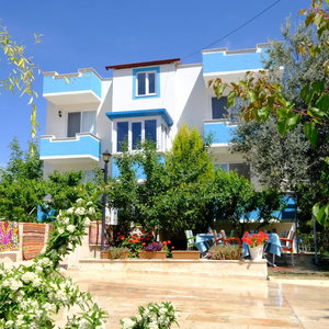Hotel The Cotton House cazare Pamukkale