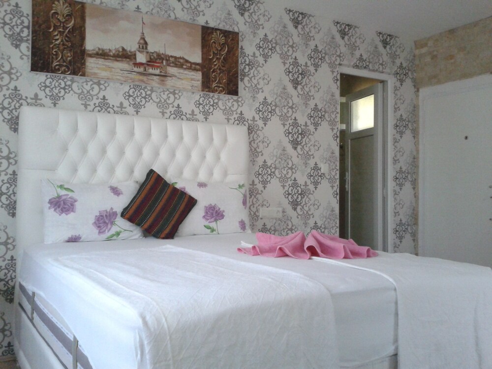 Hotel Sinter Terasse House Hotel