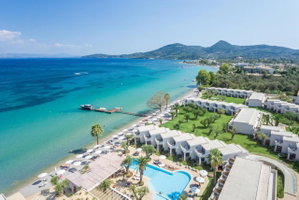 Hotel Domes Miramare, A Luxury Collection Resort, Corfu cazare Moraitika
