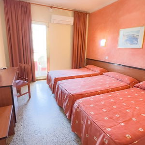 Sejur Bluesea Continental vacanta Tossa del Mar