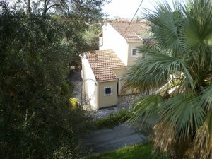 Hotel Mr & Mrs White Corfu Couples Retreat cazare Acharavi