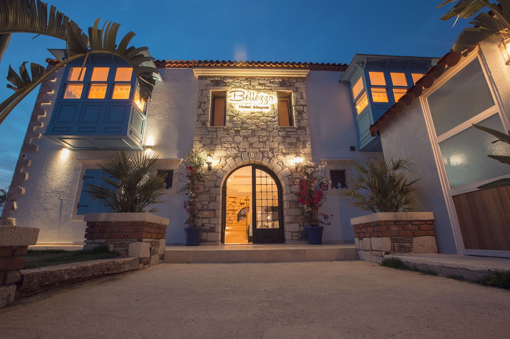 Hotel Bellezza Hotel Alacati