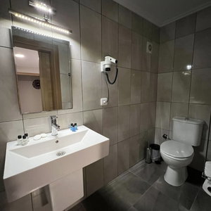 Hotel Bayram cazare Cesme