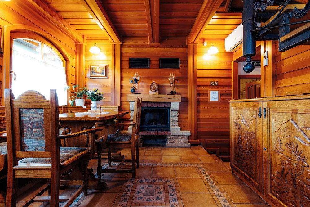 Hotel Kulacs Csarda Panzio