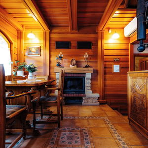 Hotel Kulacs Csarda Panzio cazare Eger