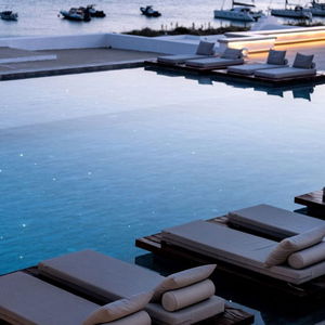 Hotel Manoulas Beach cazare Agios Ioannis