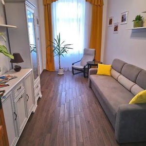Hotel Dolina Apartman cazare Eger