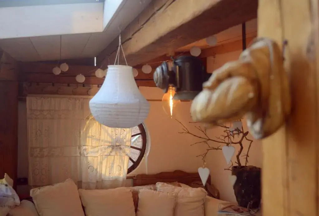 Hotel Fília Apartman