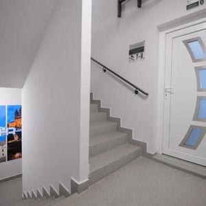 Hotel Hr Apartmanház cazare Eger