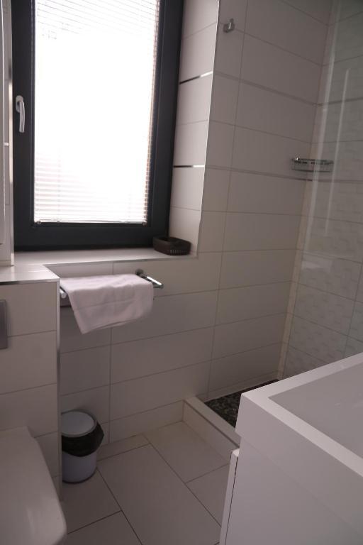 Hr Apartmanház