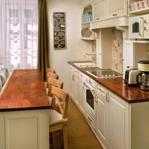 Hotel Melody Apartman cazare Eger