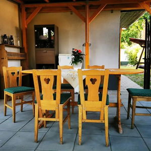 Hotel Tornacos Vendeghaz cazare Eger