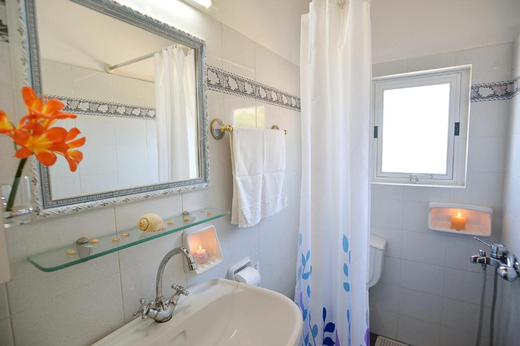 Anna Apartments Kanoni