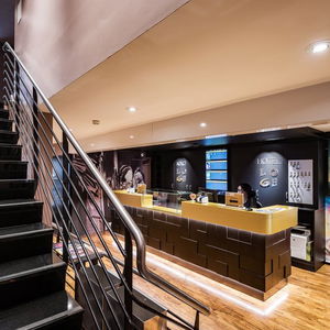 Hotel Hotel Loge cazare Winterthur