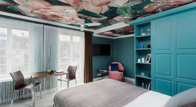 Hotel Vision Apartments