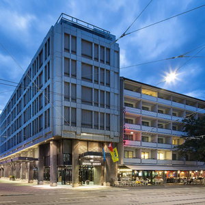 Hotel Hotel Ascot cazare Zurich