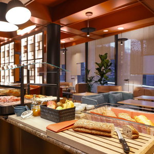 Hotel Adina Apartment Hotel Geneva cazare Zurich