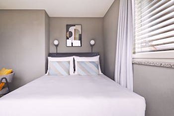 Hotel Numa ; Turi Apartments