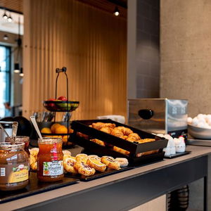 Hotel Zleep Hotel Zurich Kloten cazare Kloten