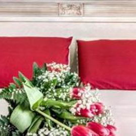 Hotel Bebeto Suite cazare Akra Agiou Spyridonos