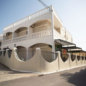 Hotel Bella Vista cazare Benitses