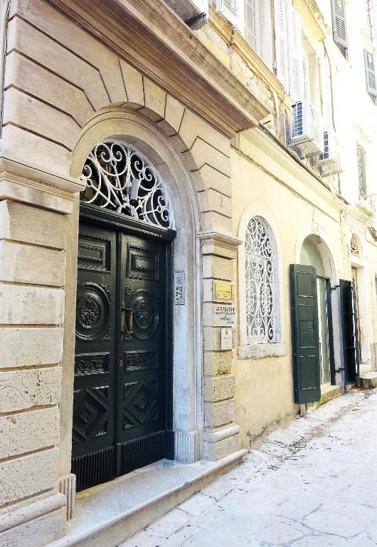 Hotel Collas Liston Suite