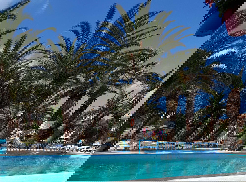 Hotel Abc Sweet Home