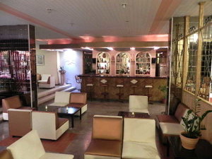 Hotel Albatros cazare Moraitika
