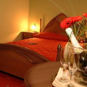 Hotel Best Western Bucovina-Club De Munte cazare Gura Humorului