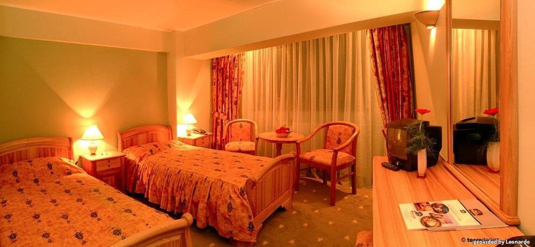 Best Western Bucovina-Club De Munte