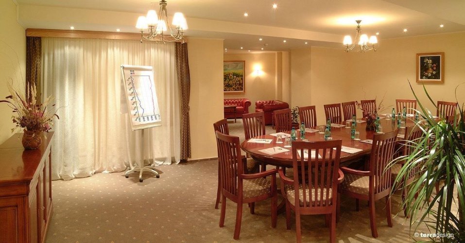 Best Western Bucovina-Club De Munte