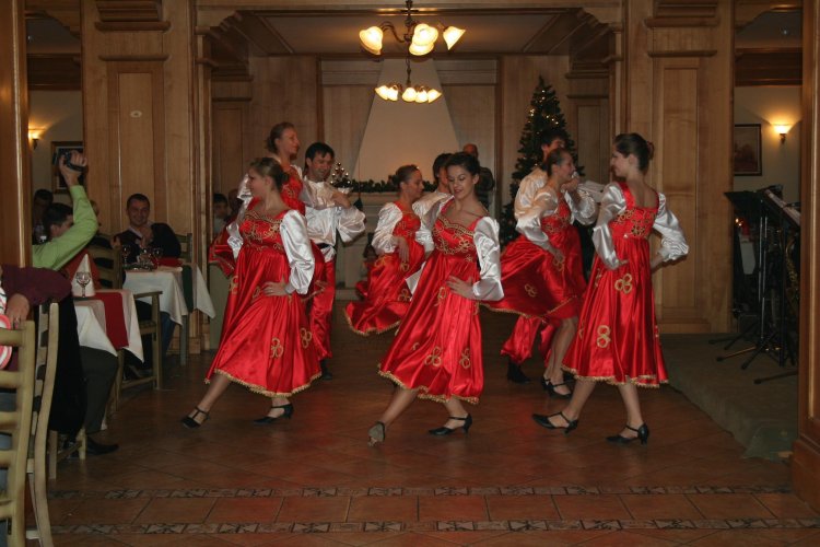Best Western Bucovina-Club De Munte