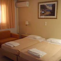 Hotel Elea Beach cazare Ypsos