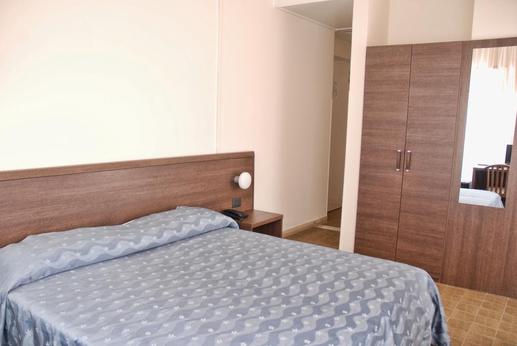 Hotel Scacciapensieri